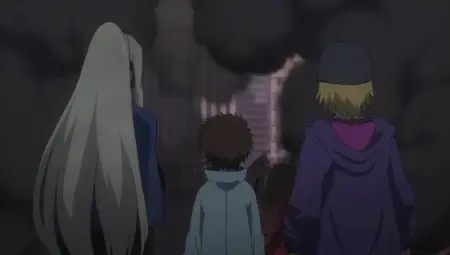 Towa no Quon - 05v3 (848x480 h264 BD AAC