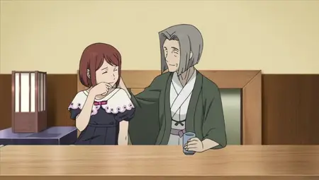 Towa no Quon - 05v3 (848x480 h264 BD AAC