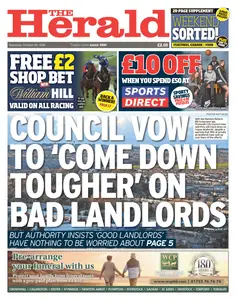 Plymouth Herald - 25 October 2025