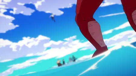 Jujutsu Kaisen - S02E15
