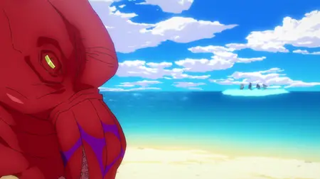 Jujutsu Kaisen - S02E15
