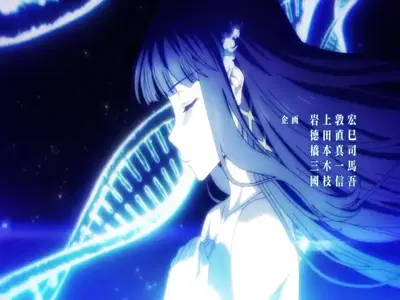 The Irregular At Magic High School S02E06 DUBBED