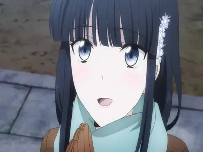 The Irregular At Magic High School S02E06 DUBBED