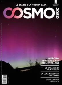 COSMO N.52 - Luglio 2024