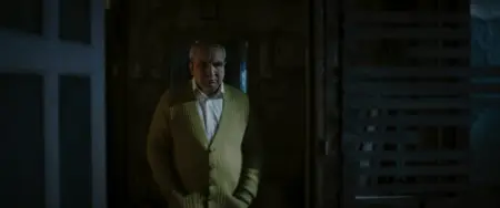 All the Devils Are Here (2025)