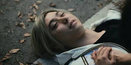 Alice in Borderland S02E07