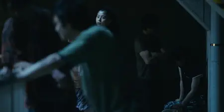 Alice in Borderland S02E07