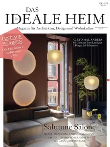 Das Ideale Heim - Juni 2025