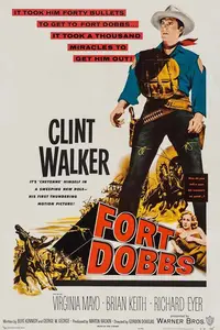 Fort Dobbs (1958)