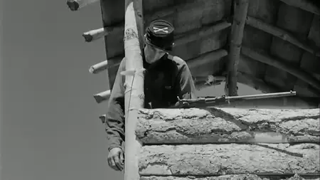 Fort Dobbs (1958)