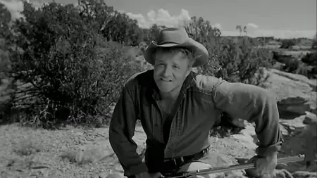 Fort Dobbs (1958)