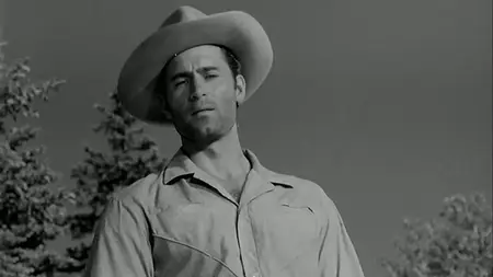 Fort Dobbs (1958)