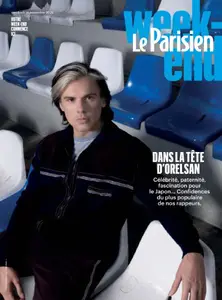 Le Parisien Magazine - 14 Novembre 2025