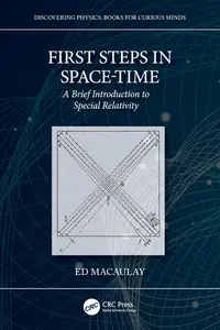 First Steps in Space-Time: A Brief Introduction to Special Relativity