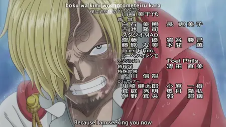 One Piece 810