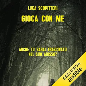 «Gioca con me» by Luca Scopitteri