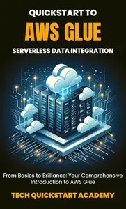 Quickstart To AWS Glue: Serverless Data Integration