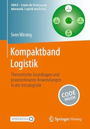Kompaktband Logistik