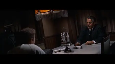 East of Eden (1955)