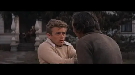 East of Eden (1955)