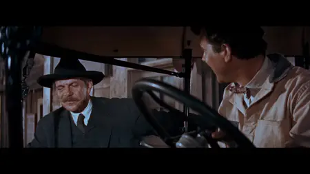 East of Eden (1955)