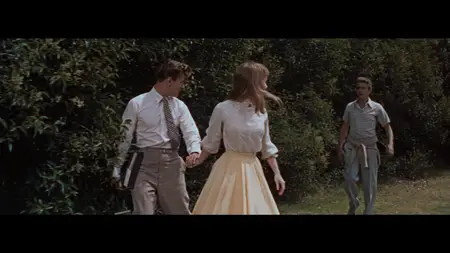 East of Eden (1955)