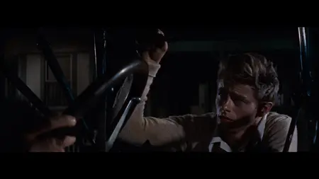 East of Eden (1955)