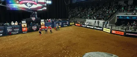 The Last Rodeo (2025)