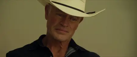 The Last Rodeo (2025)