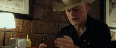 The Last Rodeo (2025)