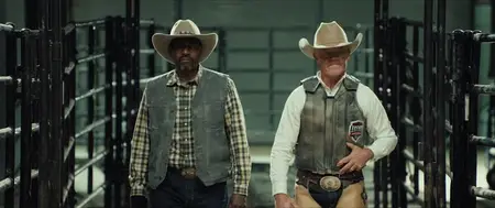 The Last Rodeo (2025)