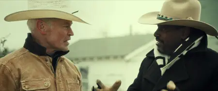 The Last Rodeo (2025)