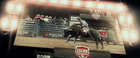 The Last Rodeo (2025)