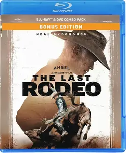 The Last Rodeo (2025)