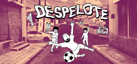 despelote (2025)