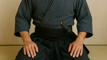 Martial Arts Theory 101