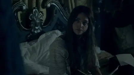 Victoria S01E07