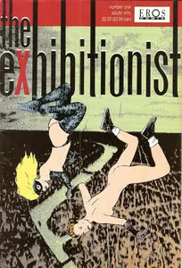 The Exhibitionist