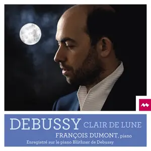 François Dumont - Clair de Lune (2024)