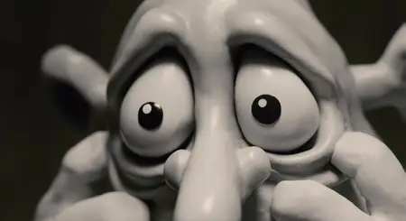 Mary and Max (2009) + Commentary