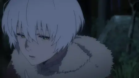 To Your Eternity (2021 S01E20 Echoes Vodes