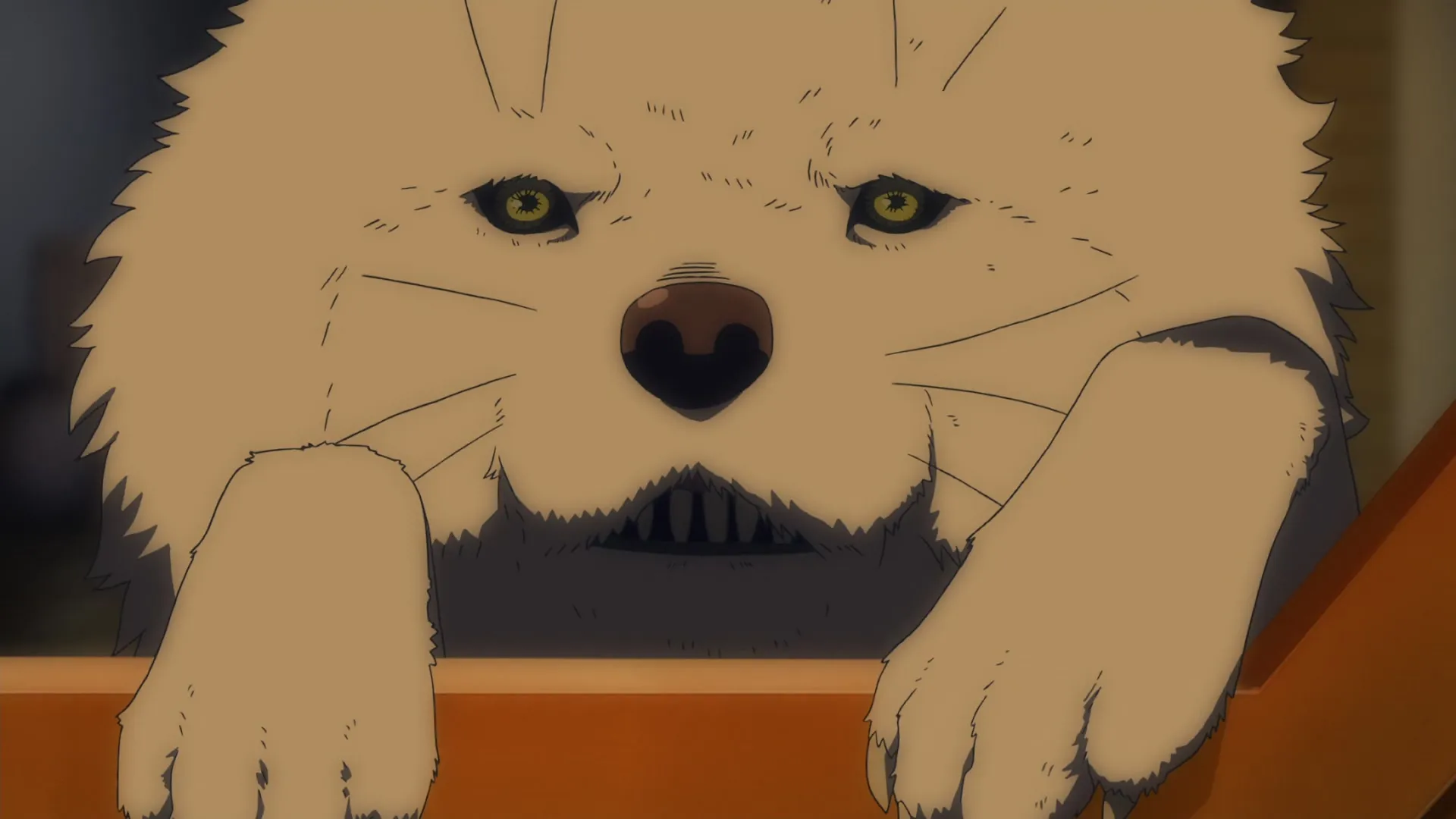 To Your Eternity (2021 S01E20 Echoes Vodes