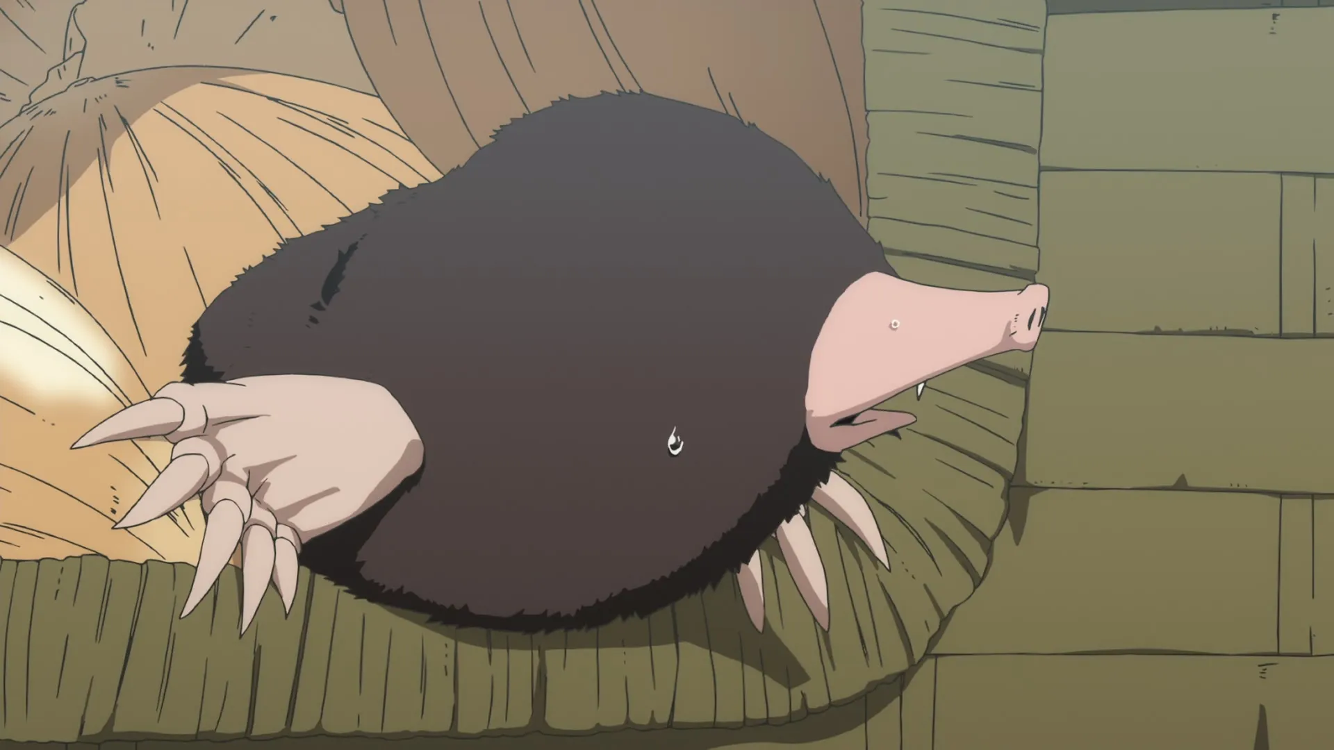 To Your Eternity (2021 S01E20 Echoes Vodes