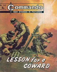 Commando War Stories In Pictures 1141
