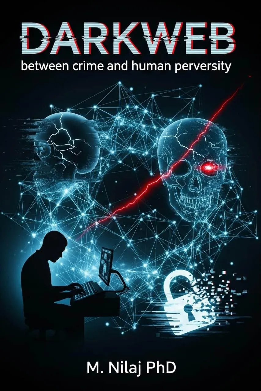 Darkweb Between Crime and Human Perversity