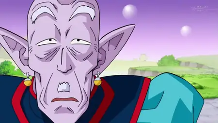Dragon Ball Super 013