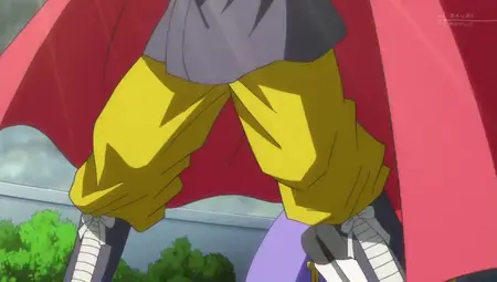 Dragon Ball Super 013