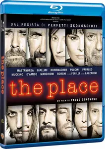 The Place (2017)