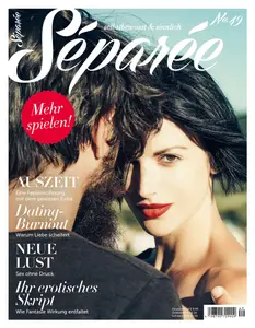 Separee - Nr.49 2026