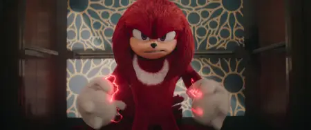 Knuckles S01E06